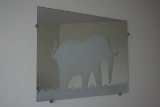 Sujet décoratif